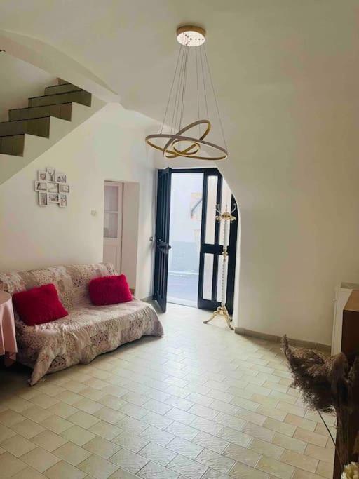 Apartamento Casa Margherita Arco Exterior foto