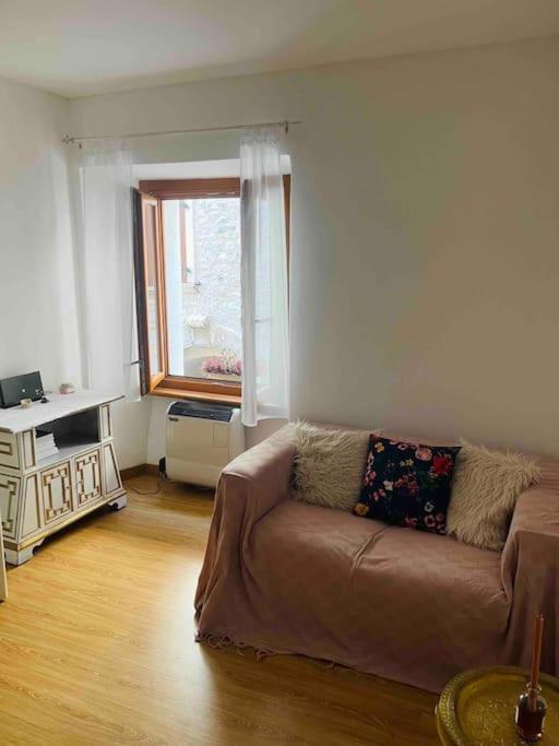 Apartamento Casa Margherita Arco Exterior foto