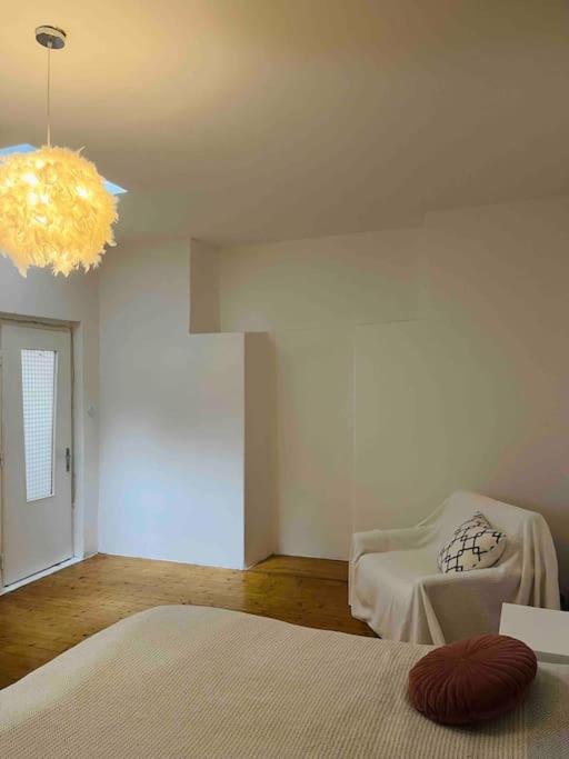 Apartamento Casa Margherita Arco Exterior foto