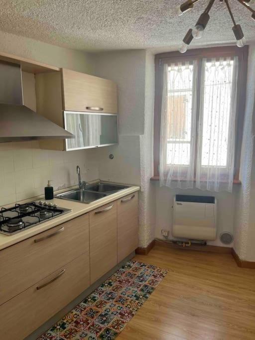 Apartamento Casa Margherita Arco Exterior foto