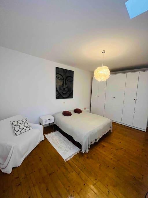Apartamento Casa Margherita Arco Exterior foto